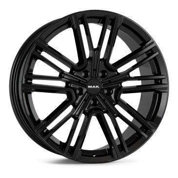 MAK Kult Gloss Black