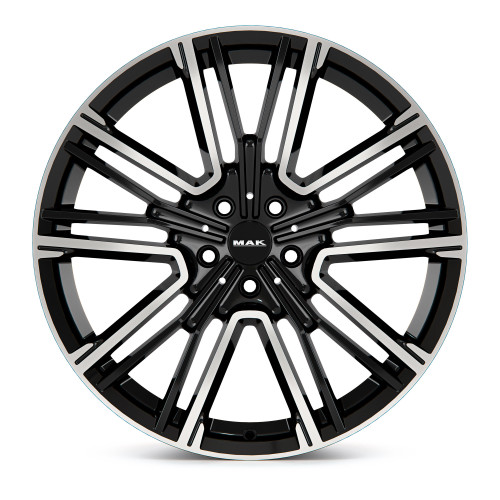 MAK Kult Black Mirror