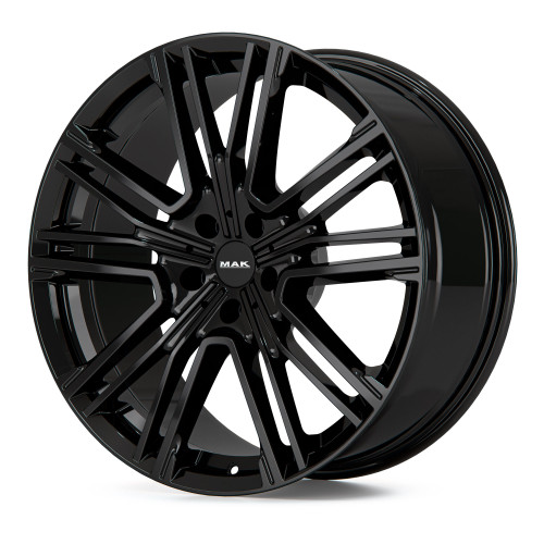 MAK Kult Gloss Black