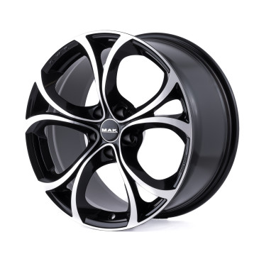 MAK Lario Black Mirror