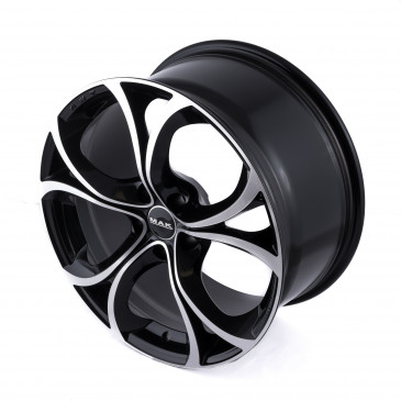 MAK Lario Black Mirror