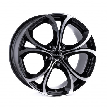 MAK Lario Black Mirror