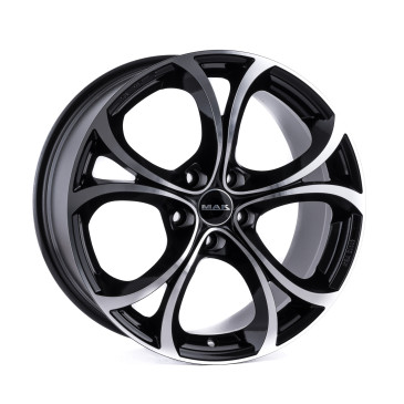 MAK Lario Black Mirror