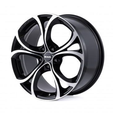 MAK Lario Black Mirror