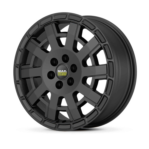 MAK Legend Matt Black
