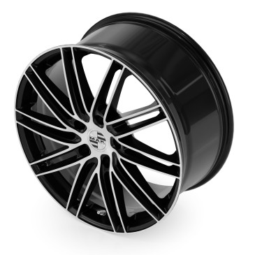 MAK LEIPZIG-D Black Mirror