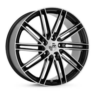 MAK LEIPZIG-D Black Mirror