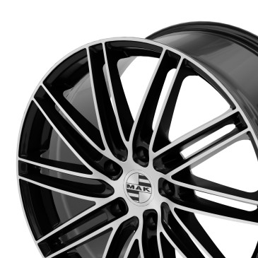 MAK LEIPZIG-D Black Mirror