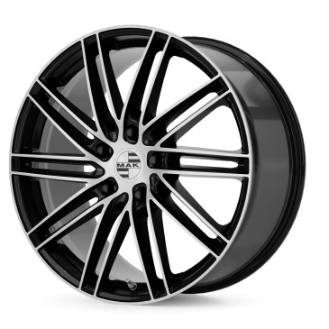 MAK LEIPZIG-D Black Mirror