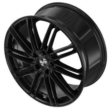 MAK Leipzig Gloss Black