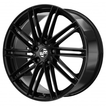 MAK Leipzig Gloss Black