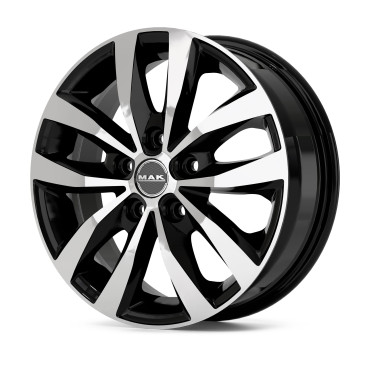 MAK LOAD5 Black Mirror