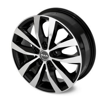 MAK LOAD5 Black Mirror