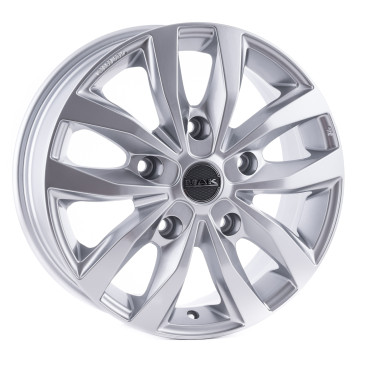 MAK LOAD5 Silver