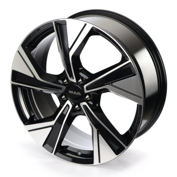 MAK Malmoe Black Mirror