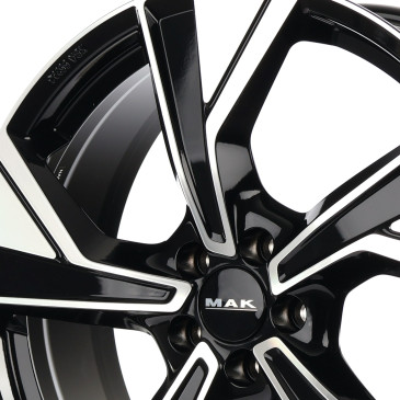 MAK Malmoe Black Mirror