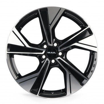 MAK Malmoe Black Mirror