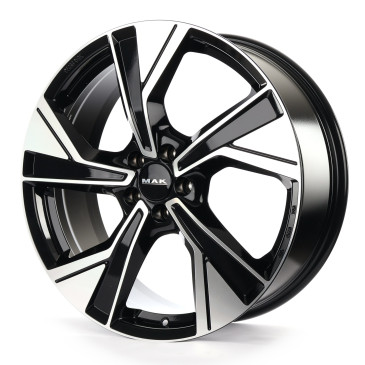 MAK Malmoe Black Mirror