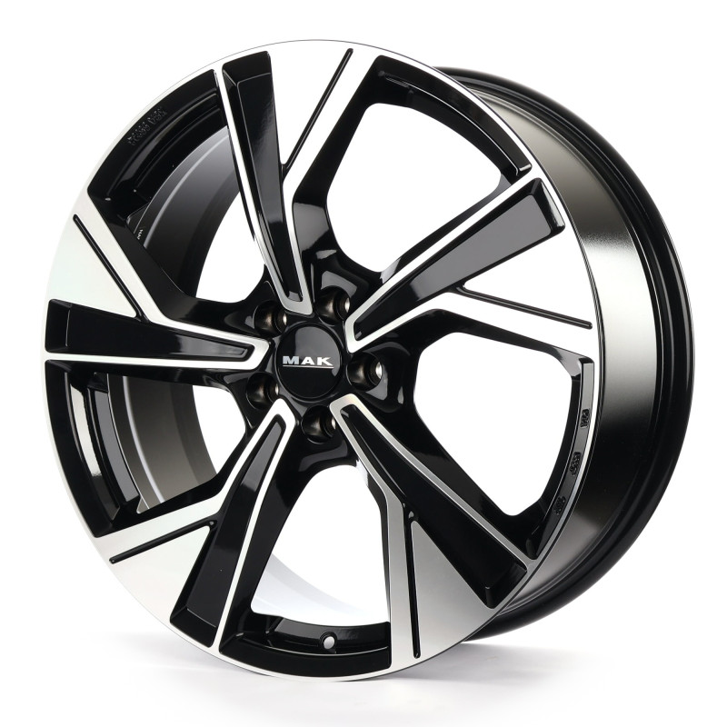 MAK Malmoe Black Mirror