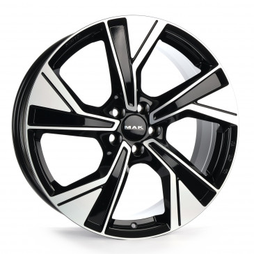 MAK Malmoe Black Mirror