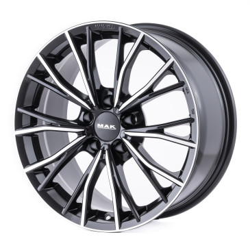 MAK Mark Black Mirror