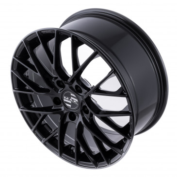 MAK Monaco Gloss Black