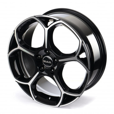 MAK Monza Black Mirror