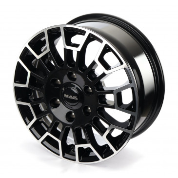 MAK Nomad Black Mirror