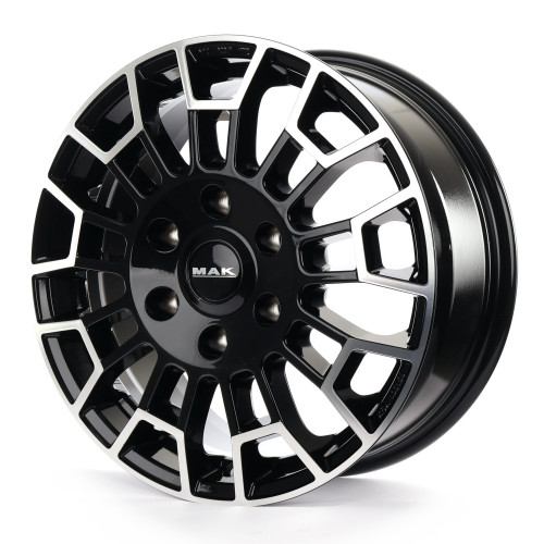 MAK Nomad Black Mirror