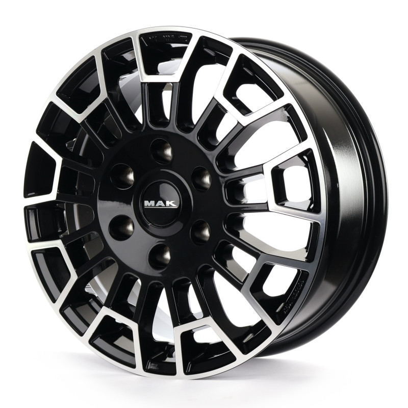 MAK Nomad Black Mirror