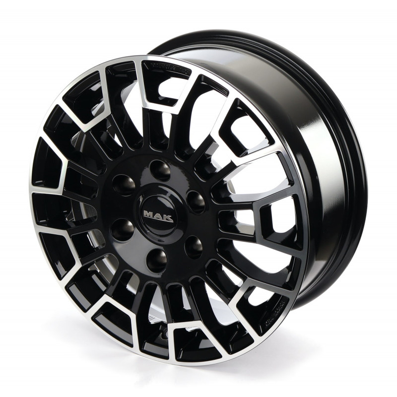 MAK Nomad Black Mirror