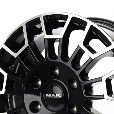 MAK Nomad Black Mirror