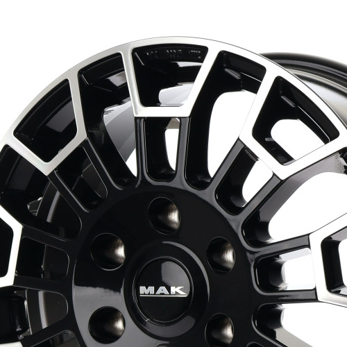 MAK Nomad Black Mirror