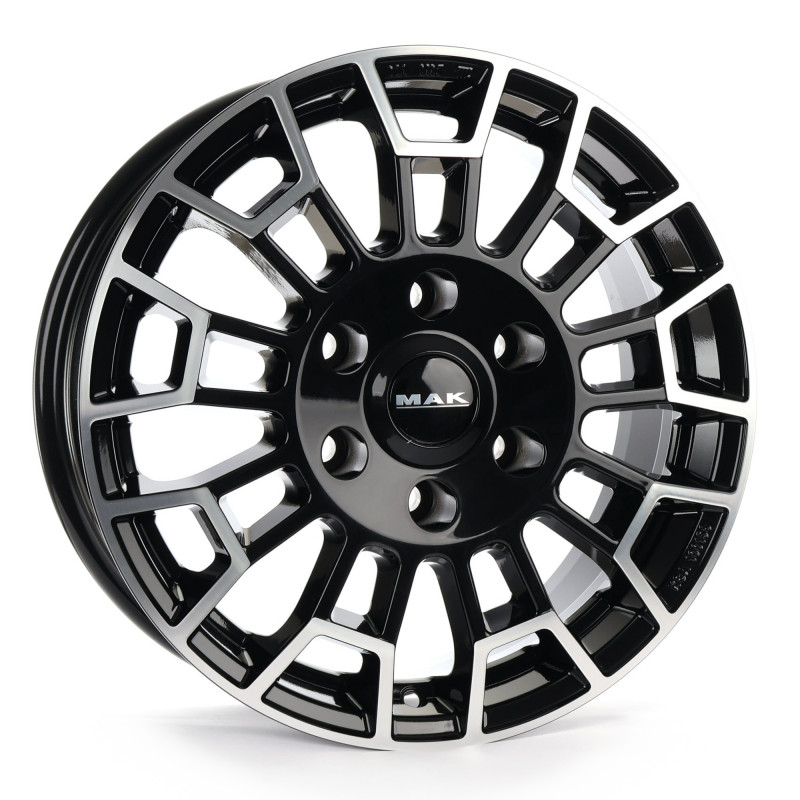 MAK Nomad Black Mirror