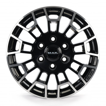 MAK Nomad Black Mirror