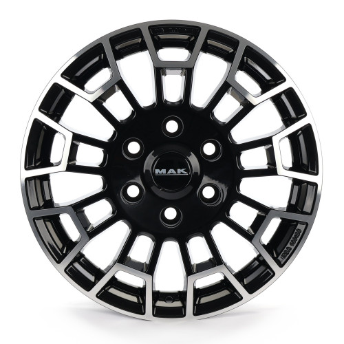 MAK Nomad Black Mirror