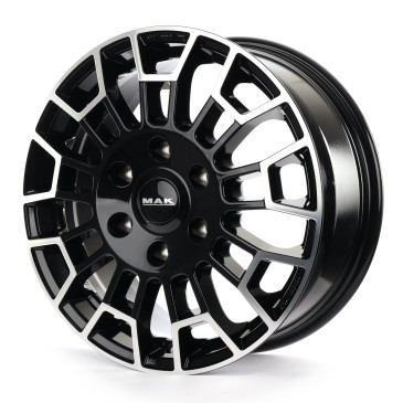 MAK Nomad Black Mirror