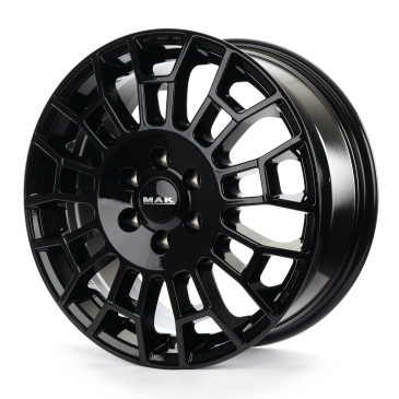 MAK Nomad Gloss Black