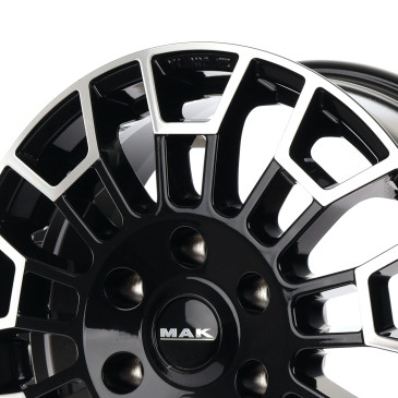 MAK Nomad Black Mirror