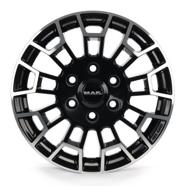 MAK Nomad Black Mirror