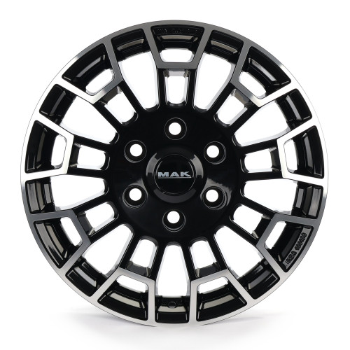 MAK Nomad Black Mirror