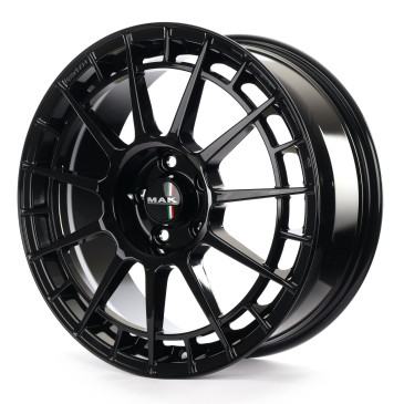 MAK NTT Gloss Black