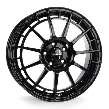 MAK NTT Gloss Black