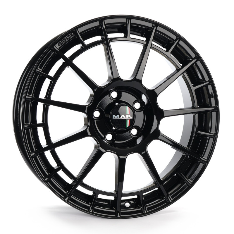 MAK NTT Gloss Black