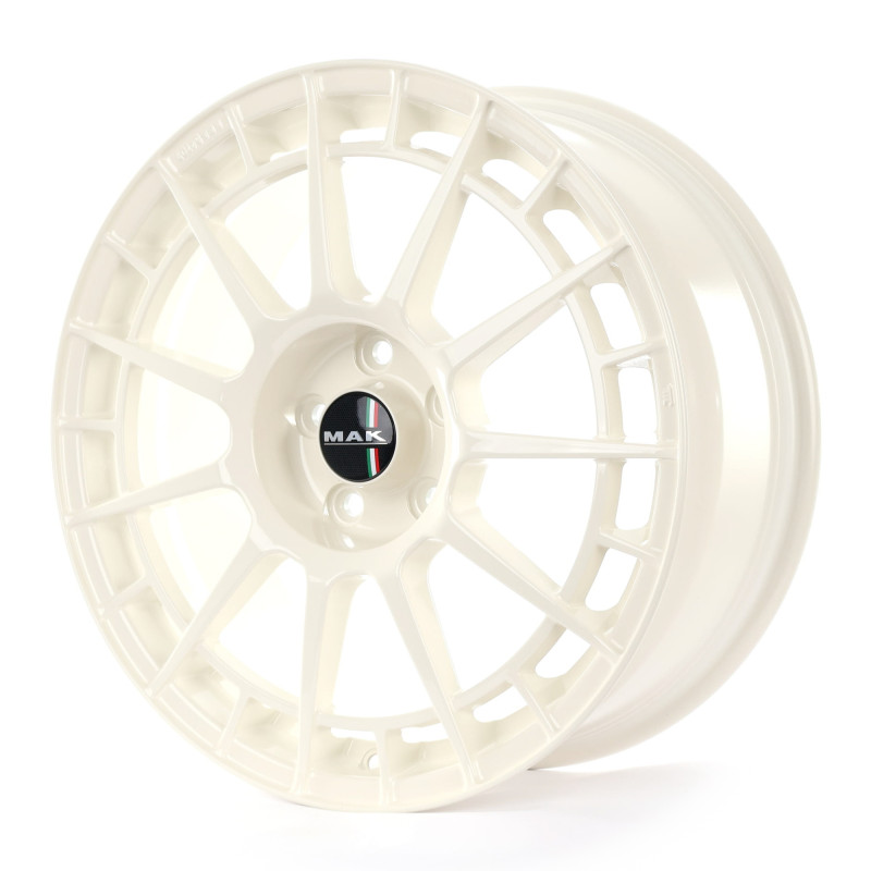 MAK NTT Gloss White