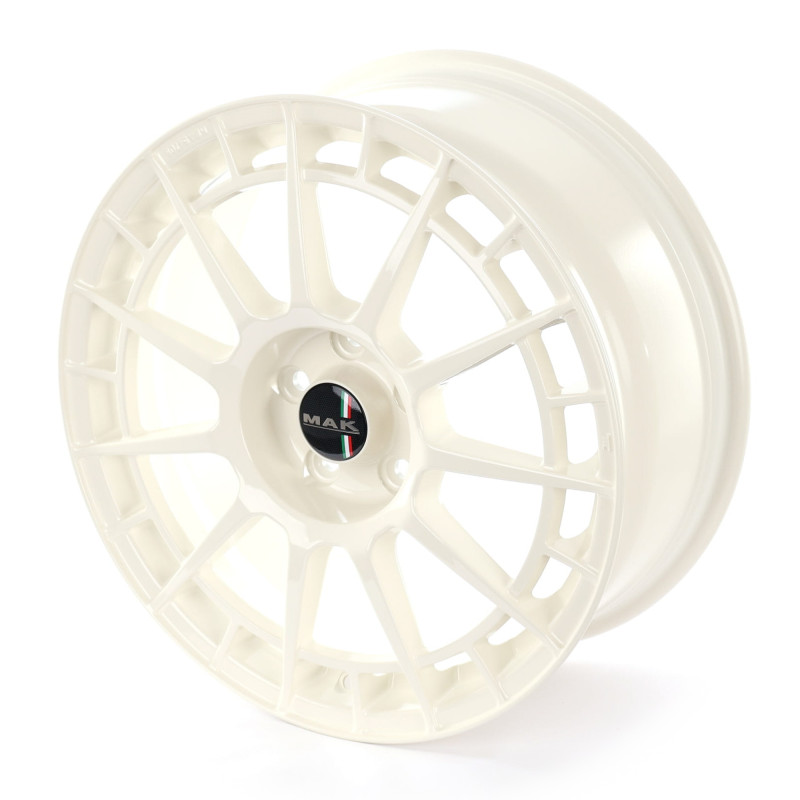 MAK NTT Gloss White
