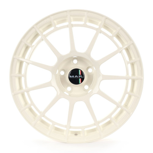 MAK NTT Gloss White