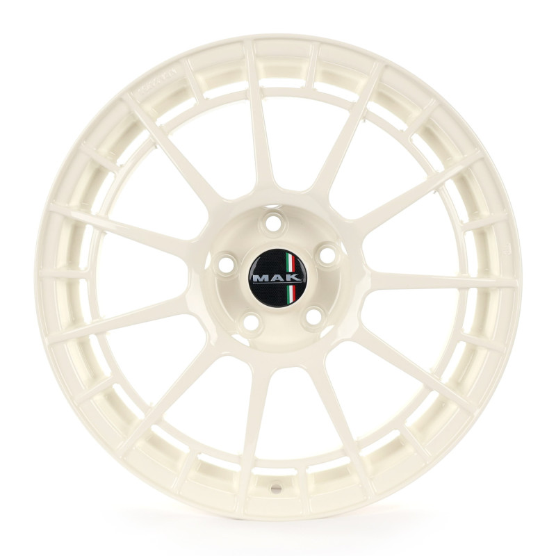 MAK NTT Gloss White