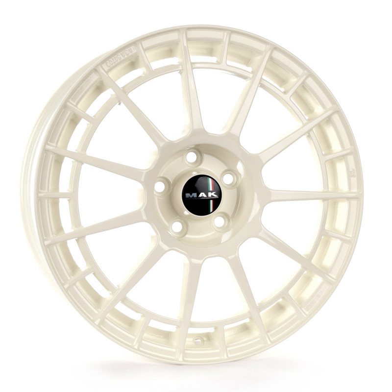 MAK NTT Gloss White