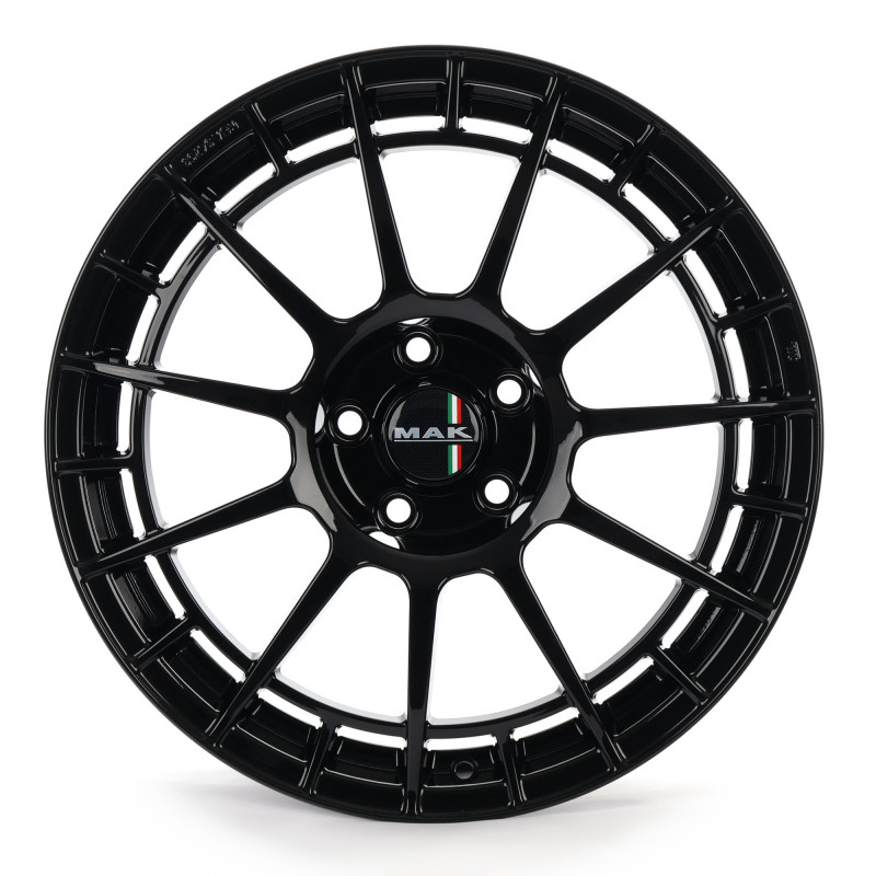 MAK NTT Gloss Black